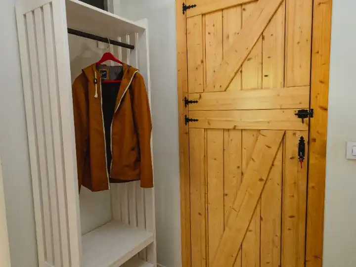 Apartament de lloguer en Madrid amb Aire condicionat, Calefacció i Moblat