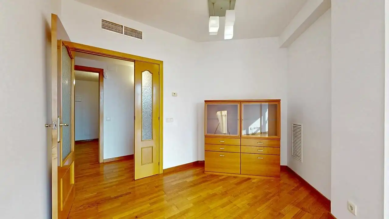 Pis en venda en Barcelona amb Aire condicionat, Calefacció i Parquet