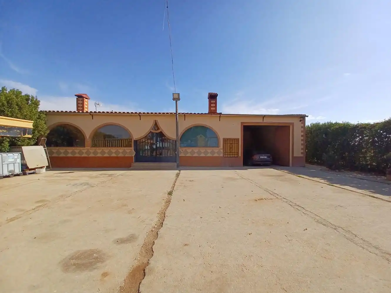 Chalet con piscina en venta en La Roda, imagen 28