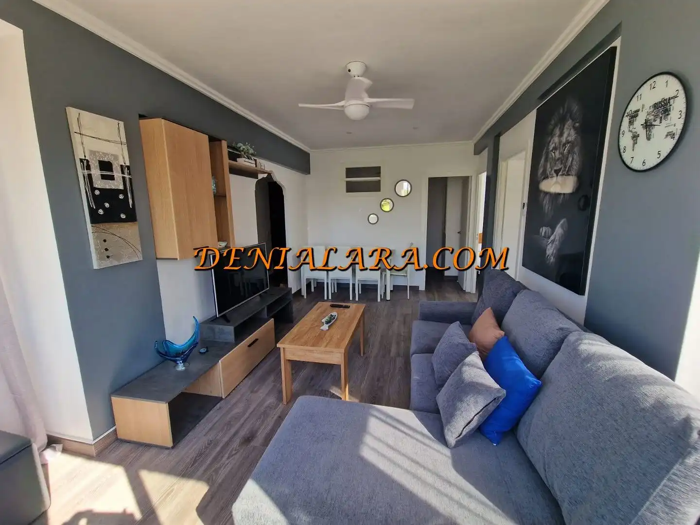 Apartments for sale in Devessa - Monte Pego