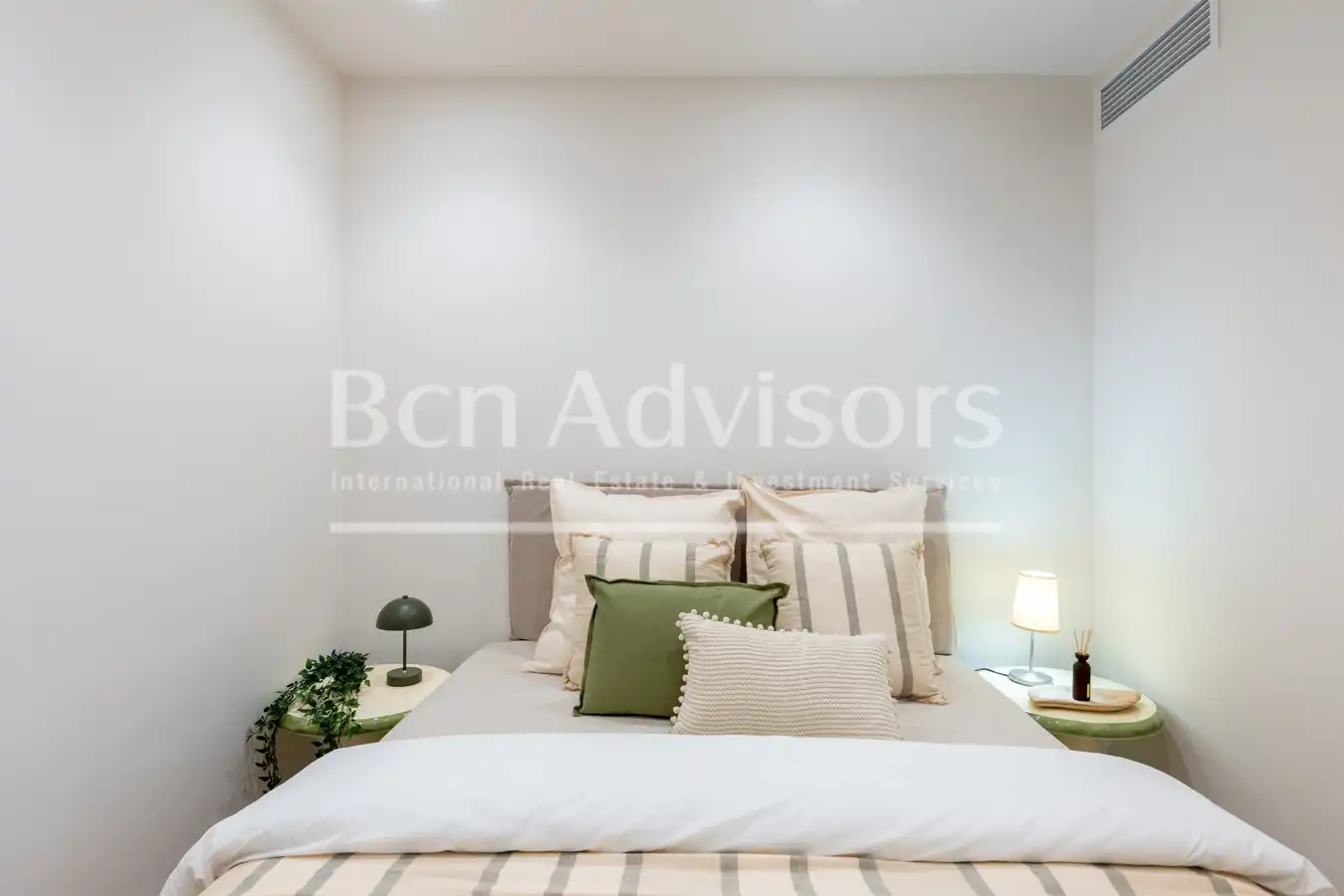 Piso con terraza en venta en Carrer de Girona, imagen 39