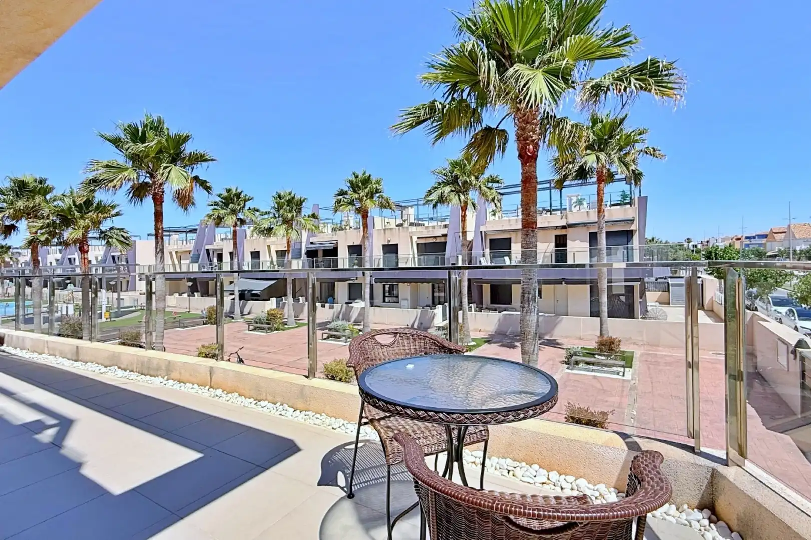 Flat with terrace for sale in El Mojón, imagen 25