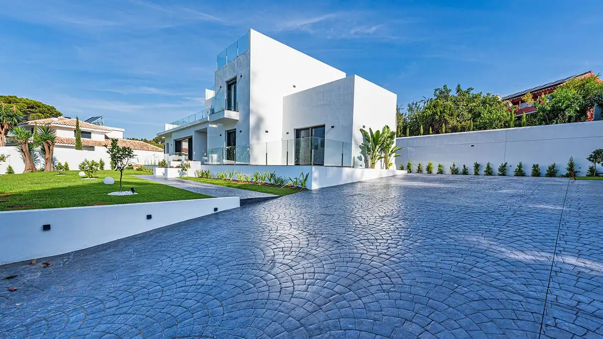 Casa a schiera in vendita a Marbella Centro, imagen 6