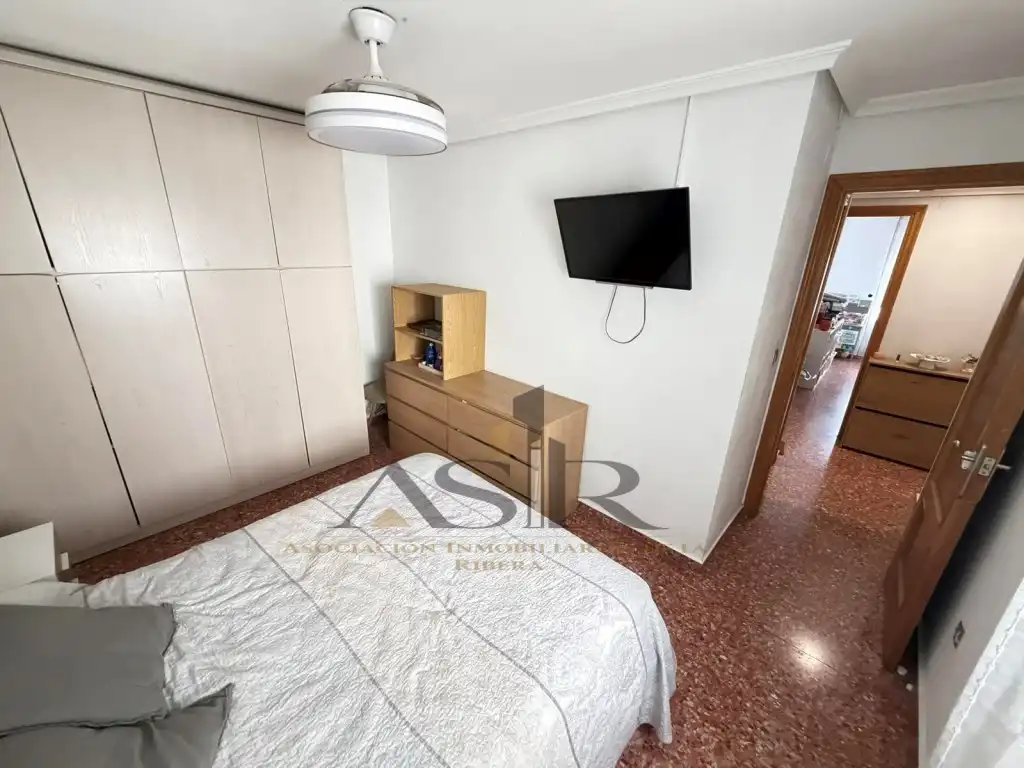 Piso en venta en Alzira, Valencia