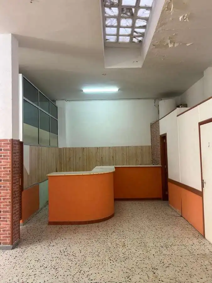 Local en venda en Las Palmas de Gran Canaria