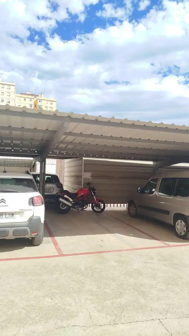Apartment for sale in Carretera de Cádiz, imagen 12