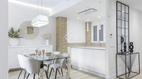 Foto 4 de Pis de lloguer a El Pla del Remei,  Valencia Capital