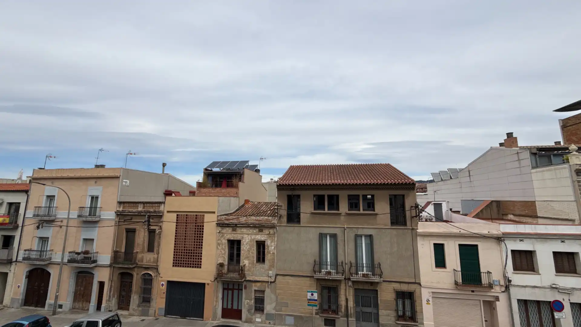 Dúplex en venda a Carrer de Laureà Miró, Centre - Can Nadal