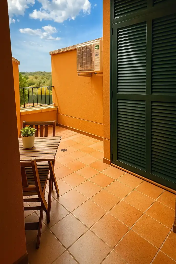 Flat for sale in Campos poble