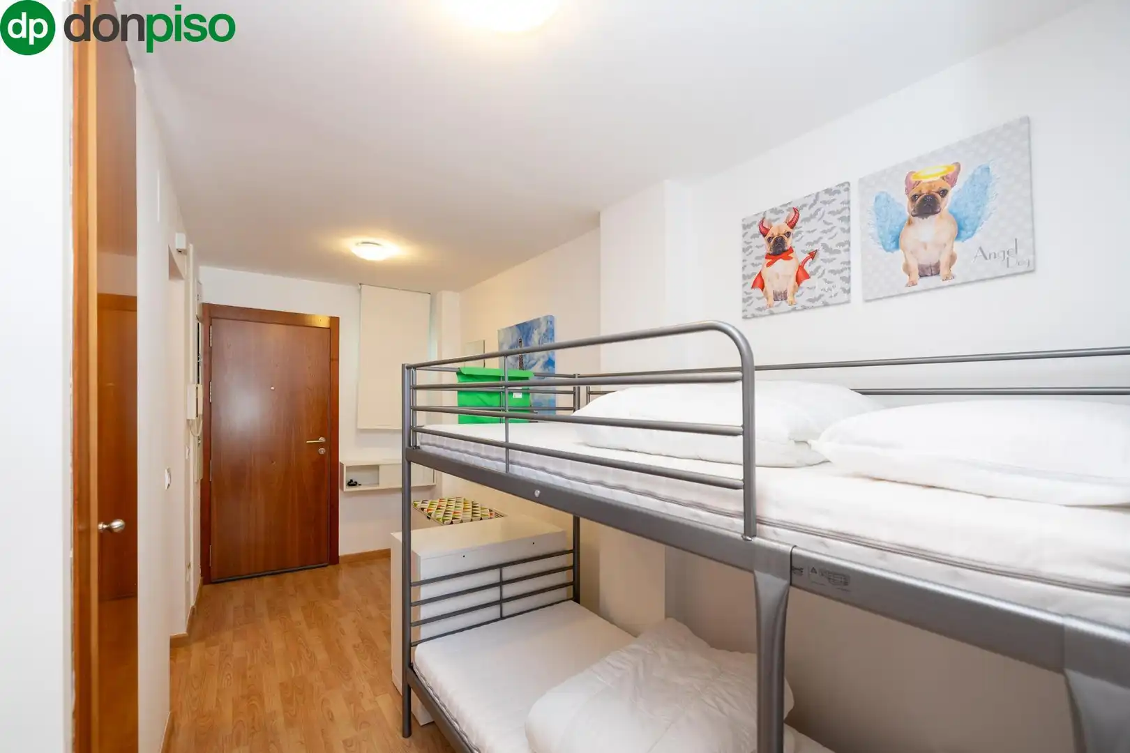 Habitación de Piso en venta en Sierra Nevada con Piscina comunitaria