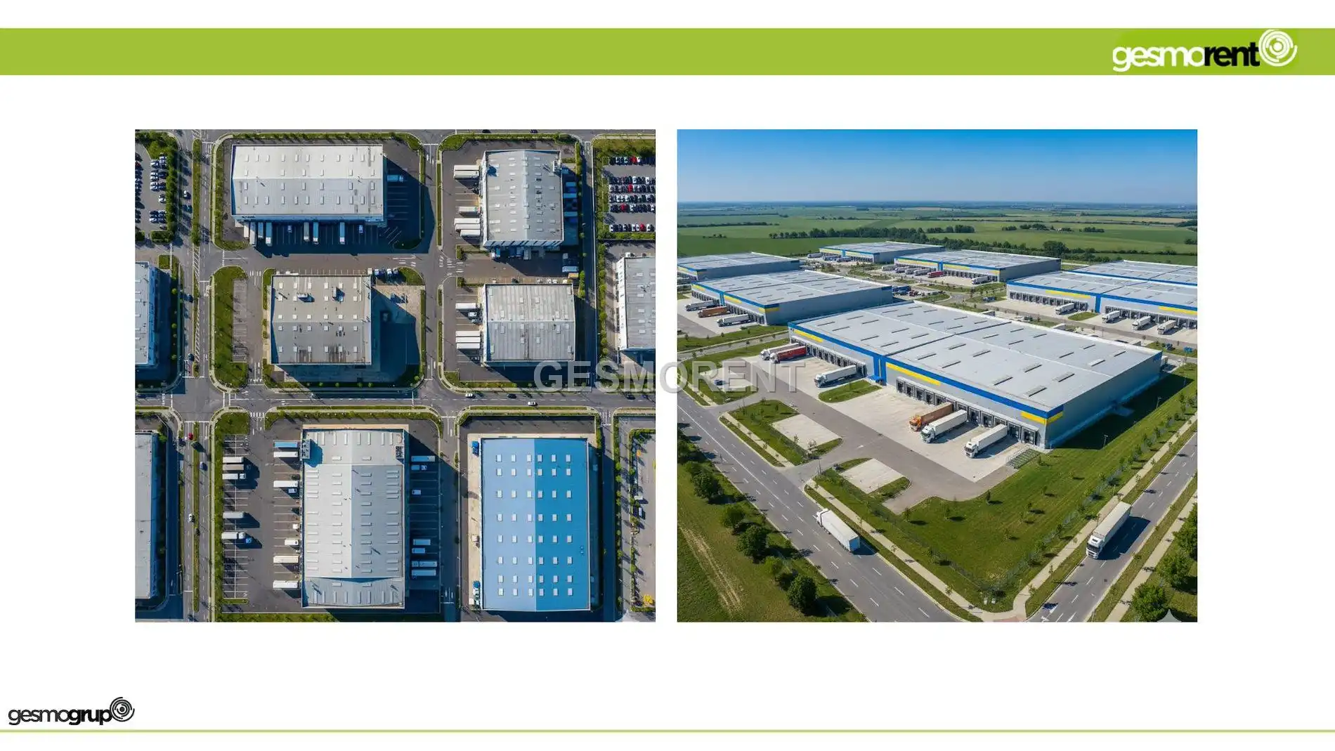 Vista exterior de Nave industrial en venta en Ciudad Real