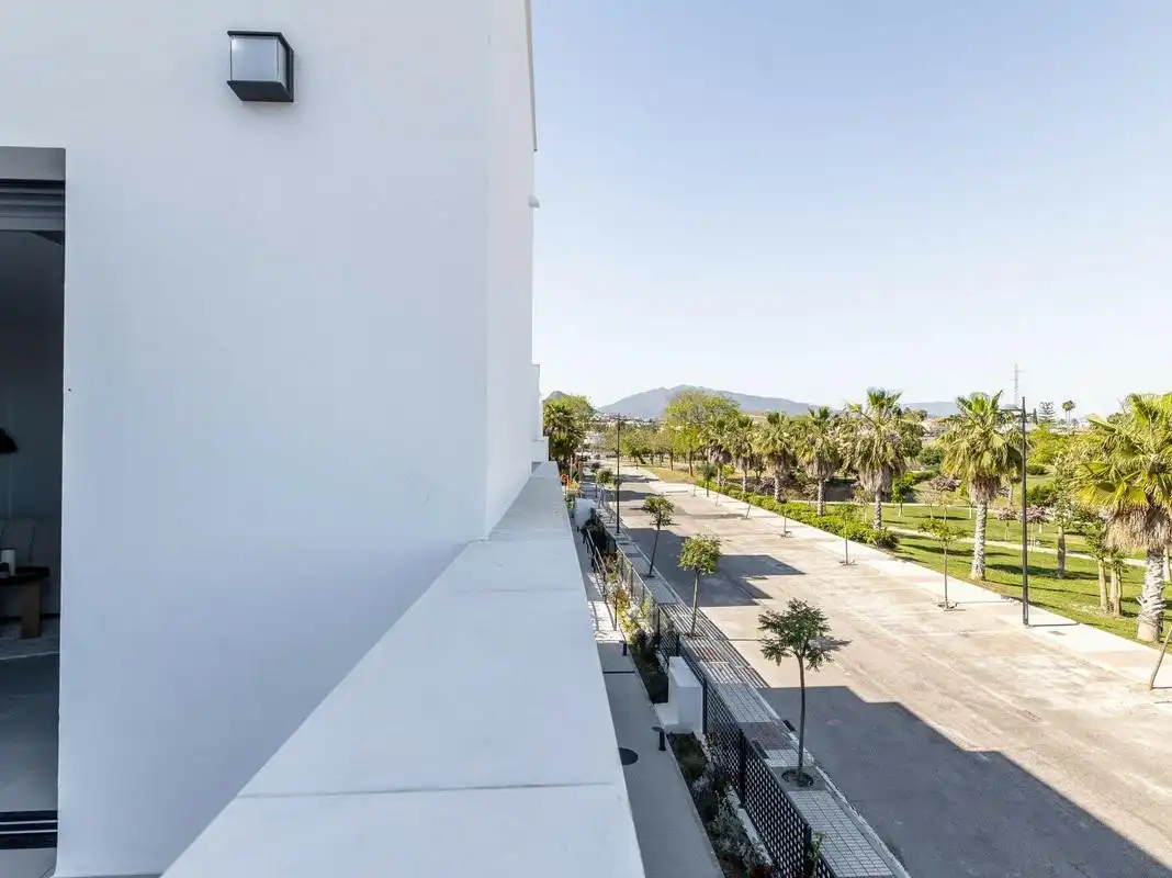 Adossat amb piscina de lloguer a Benamara - Atalaya, imagen 20