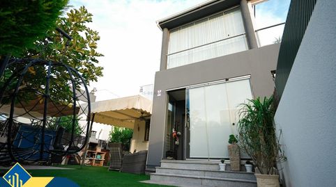 Foto 3 de Casa o chalet en venta en Aguas Nuevas, Torrevieja