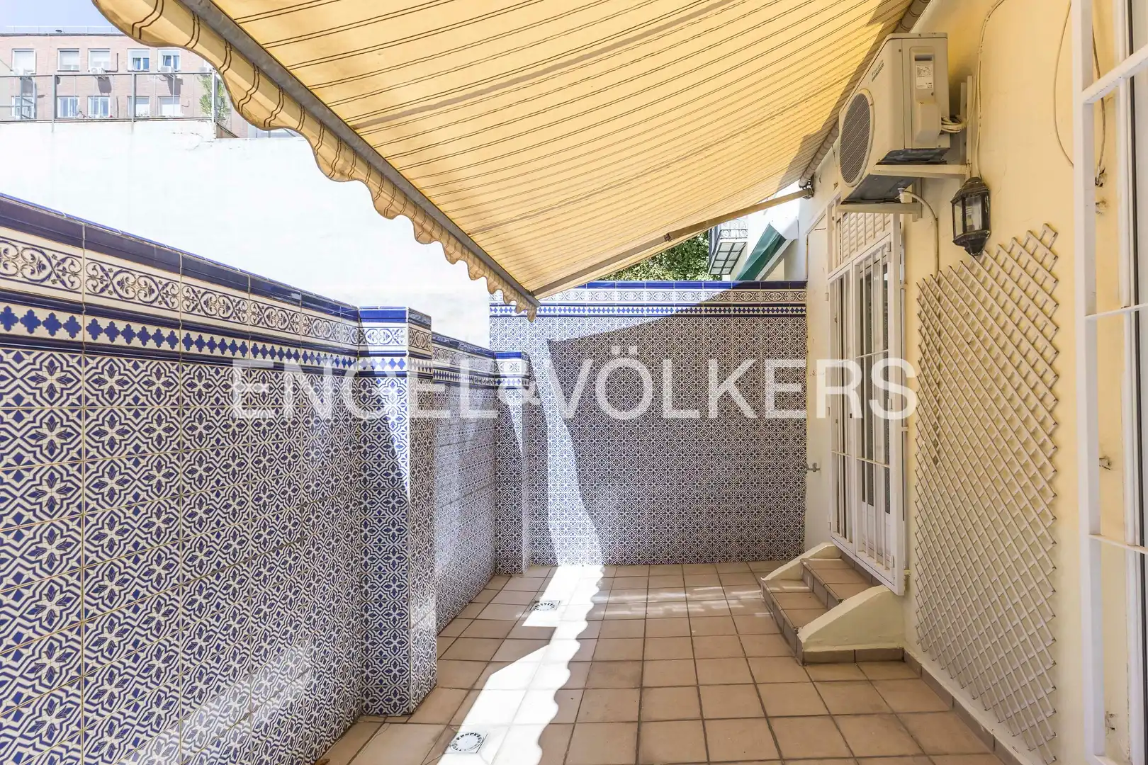 Flat with lift for sale in Calle del General Oráa, imagen 7