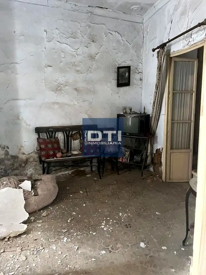 Casa en venta en Calle Doctor Daniel Caballero, imagen 10