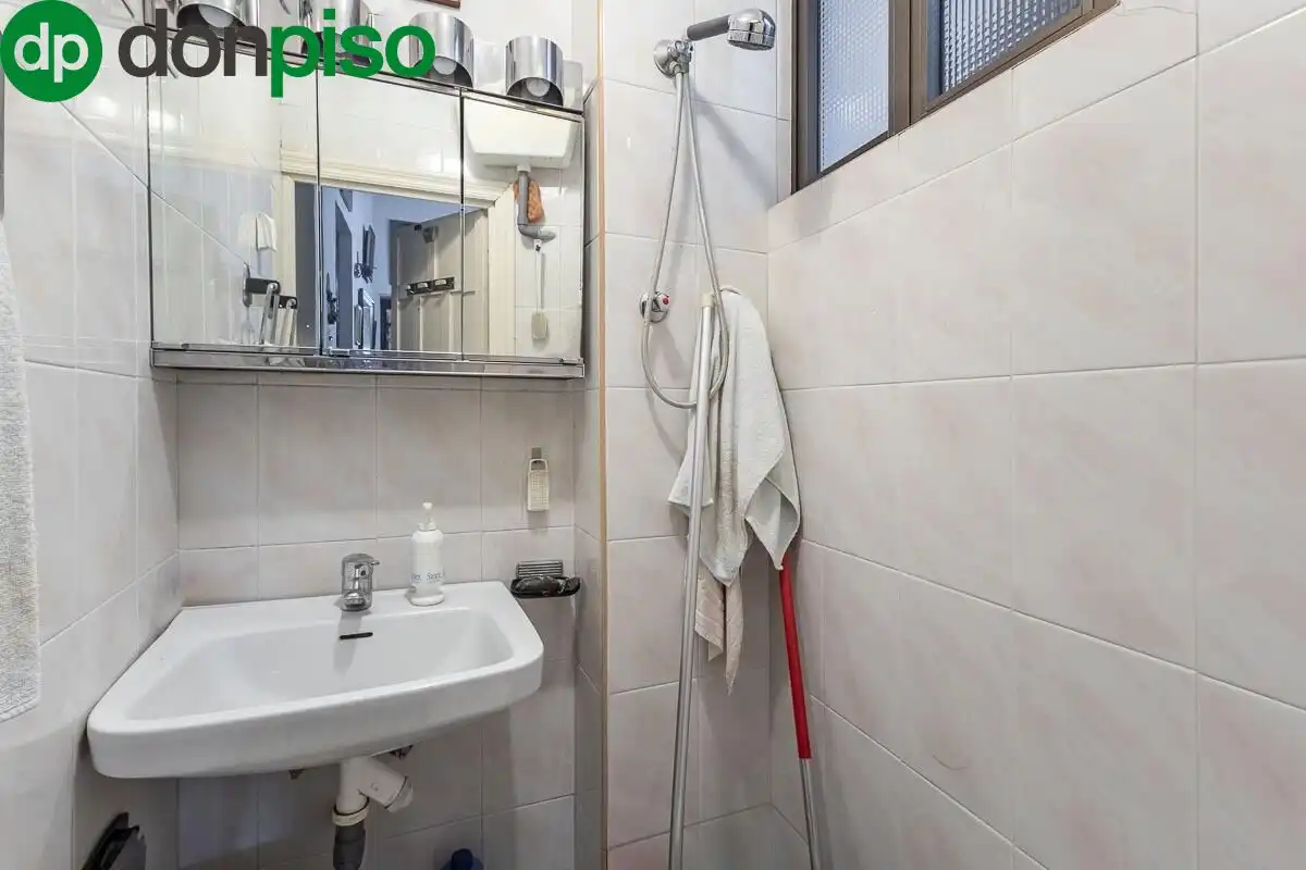 Casa con balcón en venta en Plaza DE ABAD 8, imagen 19
