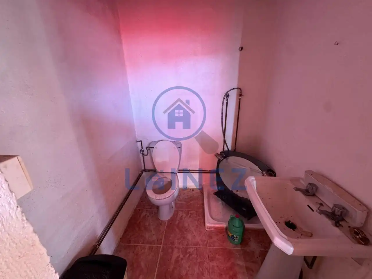 Terreno en venta en La Granjuela