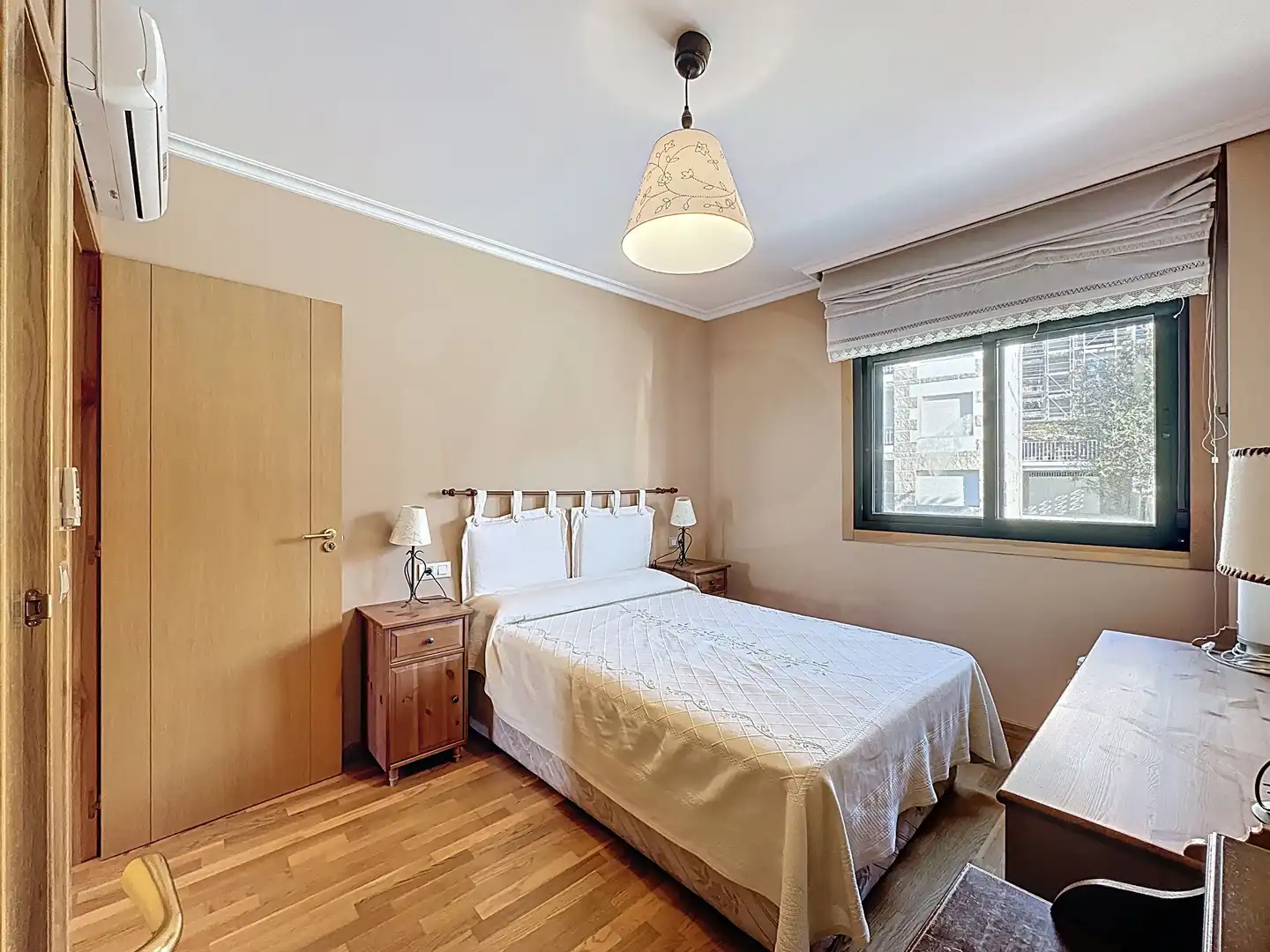 Habitación de Piso en venta en Sanxenxo con Aire acondicionado, Calefacción y Terraza
