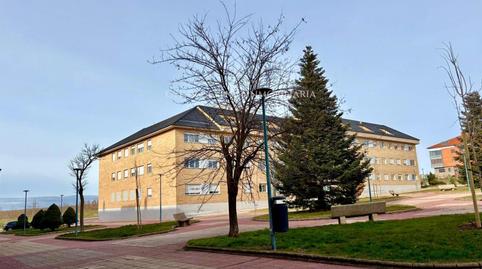 Foto 3 de Pis de lloguer a Luis Sala Balust, Pizarrales, Salamanca Capital