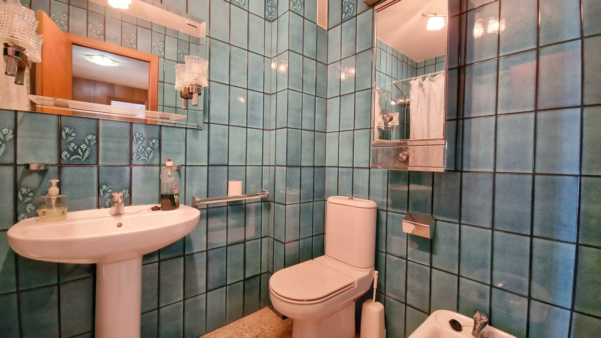 Piso en venta en Calle Marqués de Lema, 164, Alcorisa
