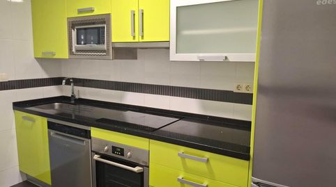 Foto 3 de Piso en venta en San Bernabé, Algeciras