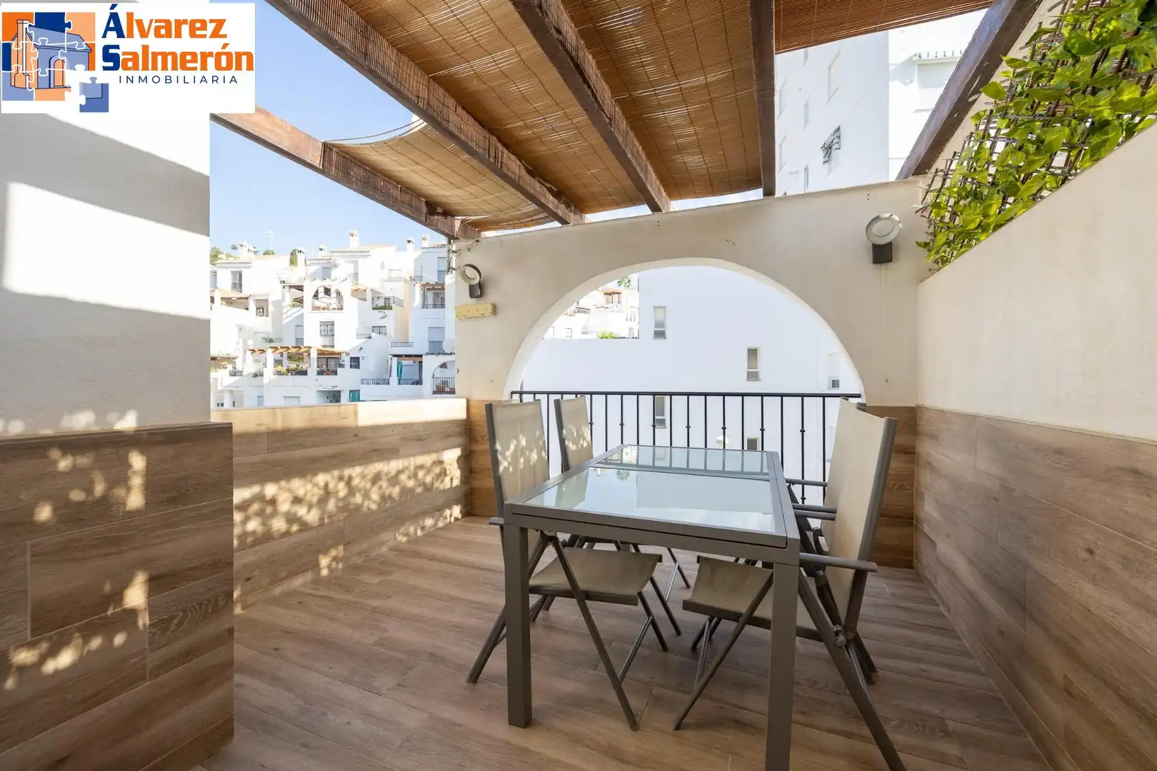 Duplex con terrazza in vendita a Velilla - Velilla Taramay, imagen 3