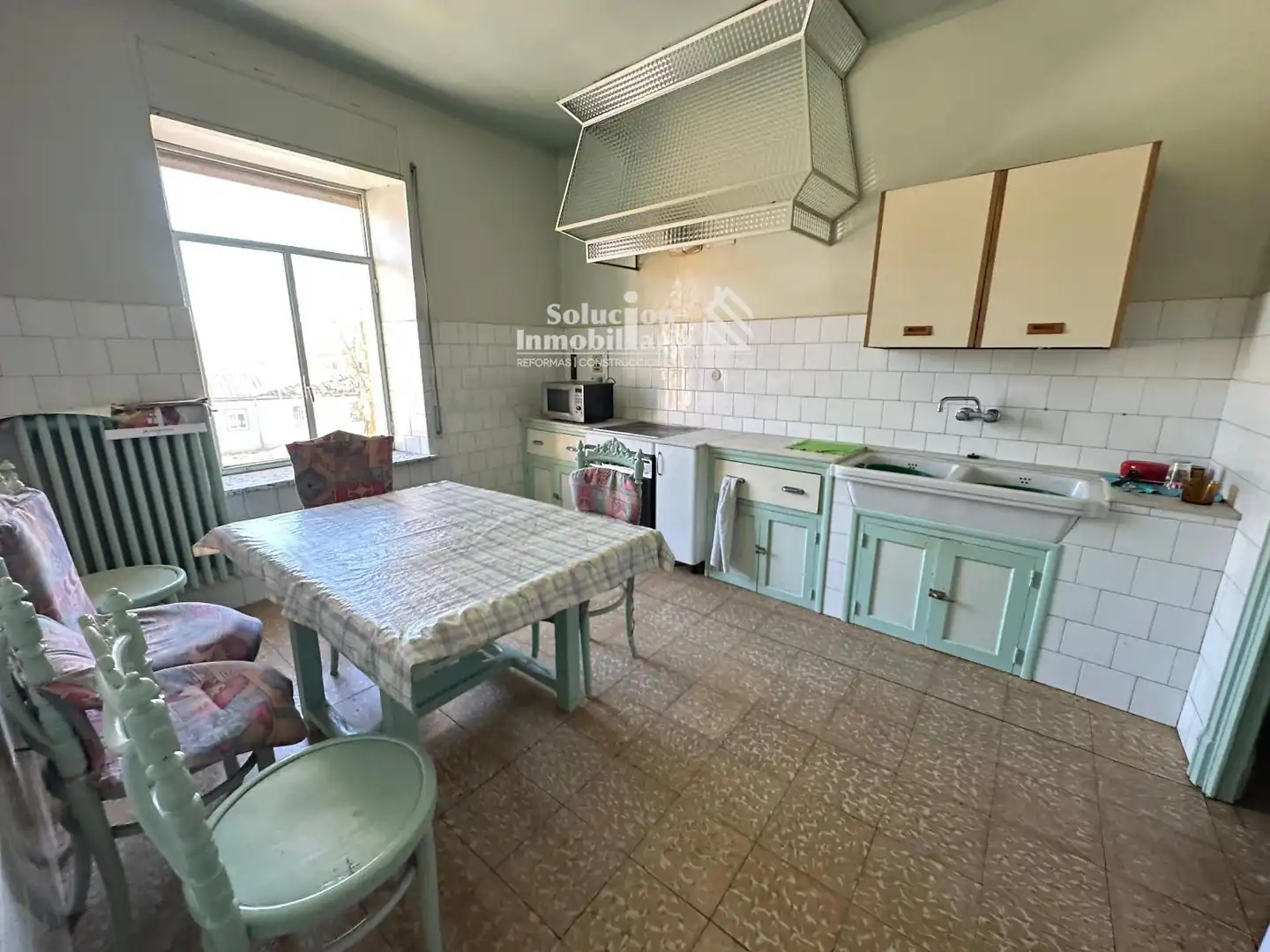 Cocina de Edificio en venta en Peñaranda de Bracamonte