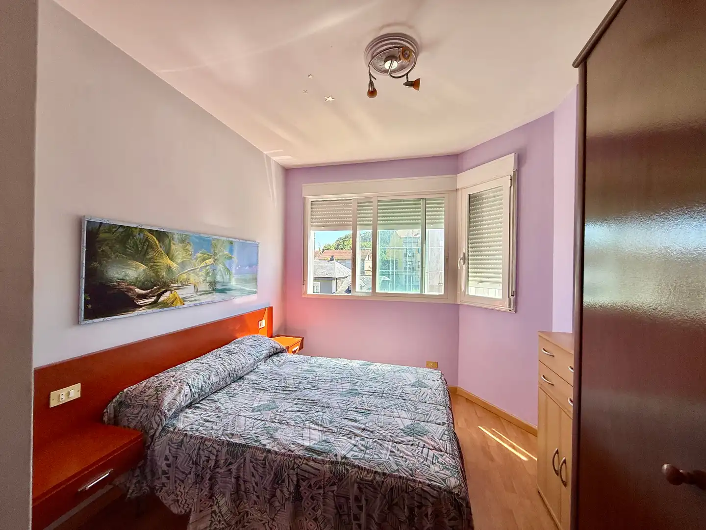 Piso en venta en Rua Luis Antonio Mestre, imagen 8