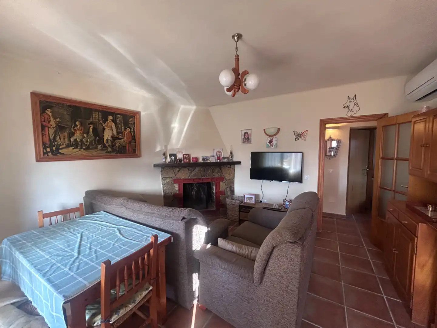Villa avec jardin à louer à Vial Camino 1215, imagen 3