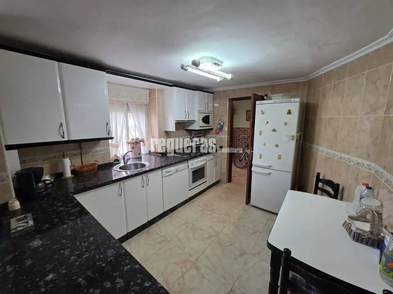 Casa o xalet en venda a Calle Real, Villarejo de Órbigo