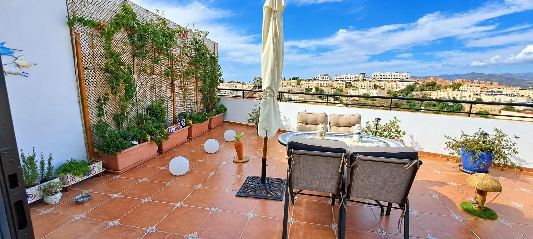 Casa bifamiliare in vendita a Almayate, imagen 7