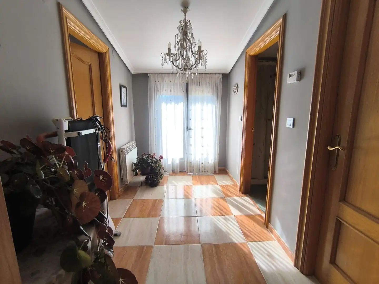 Houses for sale in Fresno de Río Tirón  with Heating, Private garden and Terrace