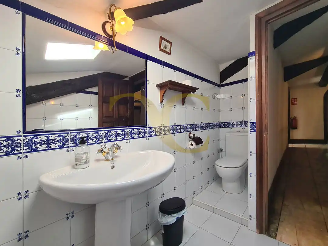 Baño de Casa o chalet en venta en Piloña