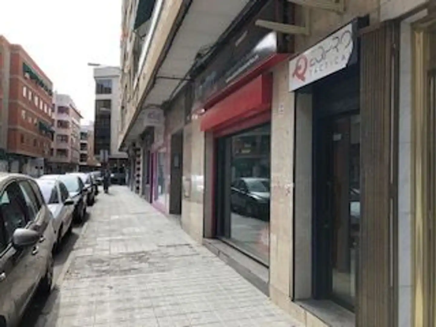 Local comercial en venta en Calle Altagracia, imagen 11