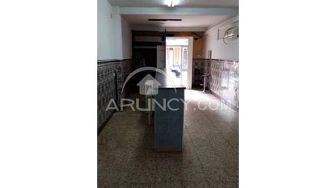 Photo 3 of Premises to rent in Sta. Aurelia - Cantábrico - Atlàntico - La Romería,  Sevilla Capital