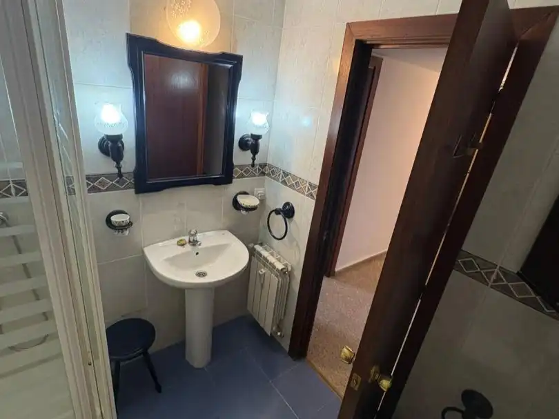 Wohnung zur Miete in Avenida Antonio Masa Campos, 17, Badajoz Capital