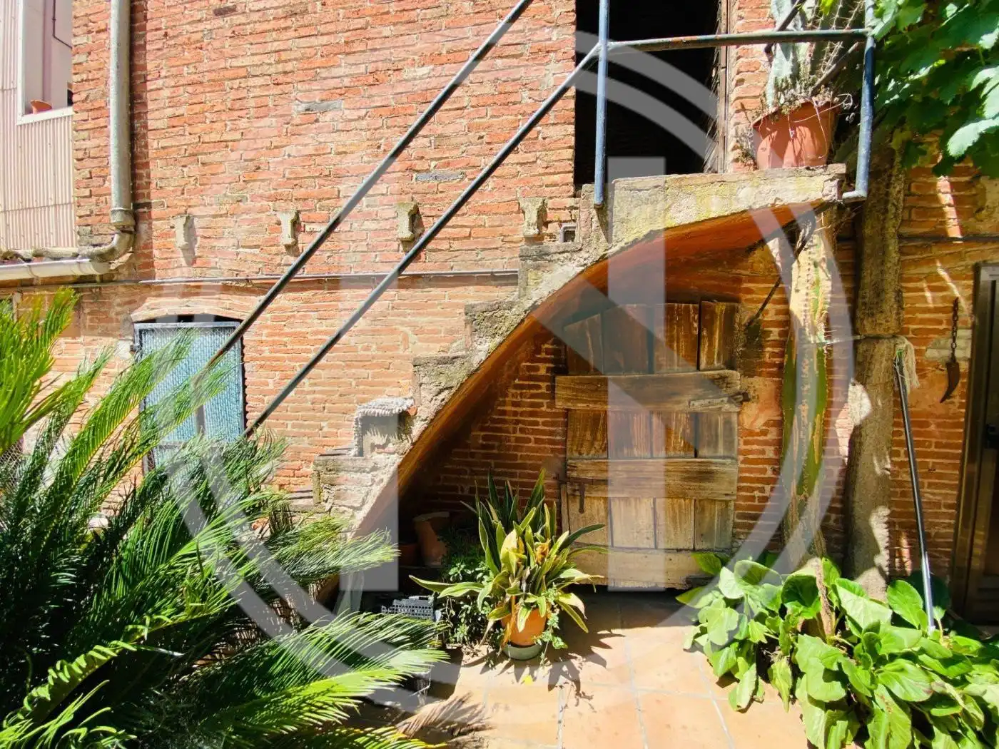 Casa o chalet en venta en Cardedeu con Calefacción, Jardín privado y Terraza
