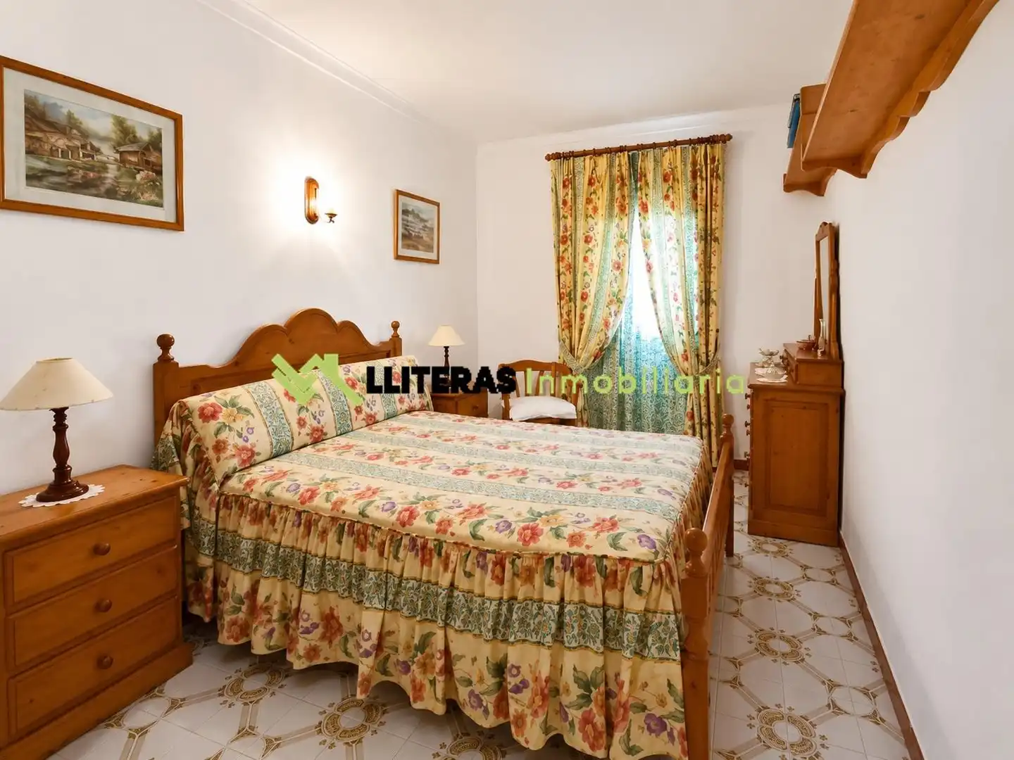 Bedroom of Country homes for sale in Inca  with Swimming Pool