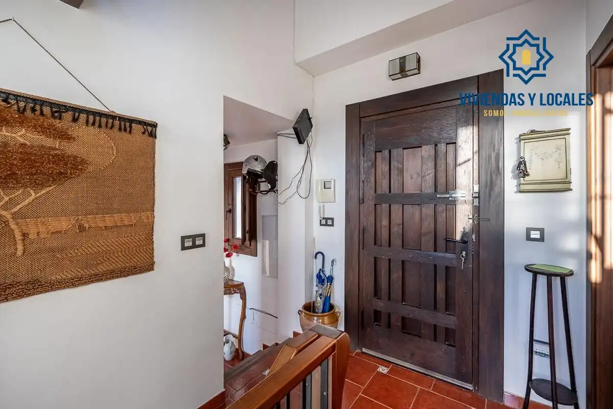Maison avec terrasse à vendre à Calle PERNALEROS BAJO, imagen 52