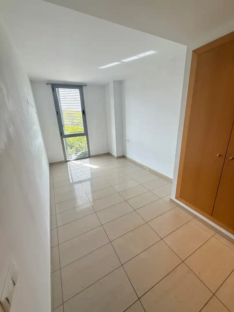 Balcony of Flat for sale in L'Hospitalet de Llobregat  with Air Conditioner, Heating and Oven