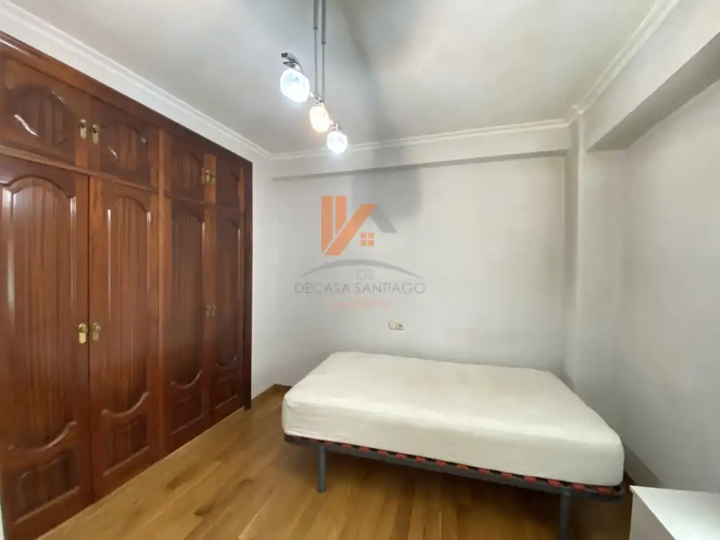 Flat with lift to rent in Rúa de Pérez Costanti, 16 16, imagen 23
