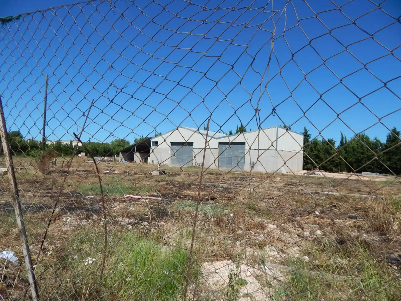 Residential land for sale in Santa Ana, imagen 12
