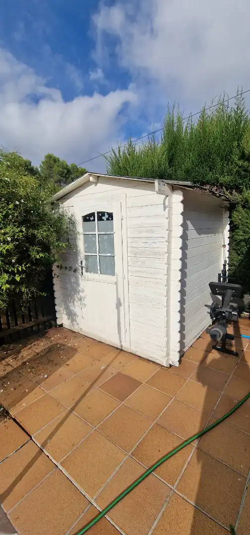 Casa amb piscina en venda a Lliçà d'Amunt, imagen 9