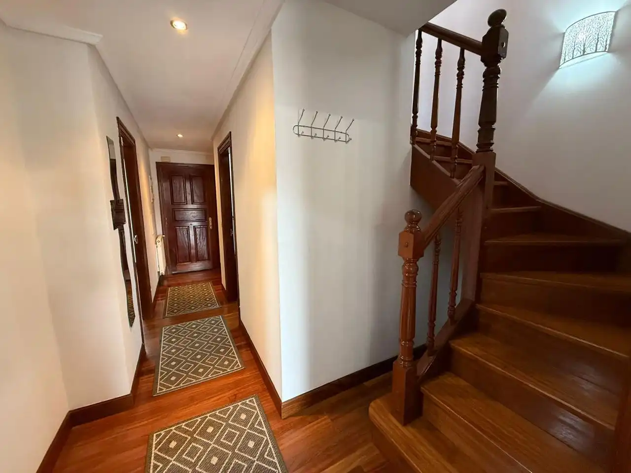 Duplexes for sale in Castro-Urdiales  with Heating, Parquet flooring and Terrace