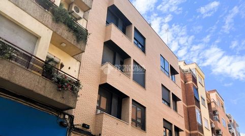 Foto 2 von Wohnung zum Verkauf in Barrio Torrero, Zaragoza Capital