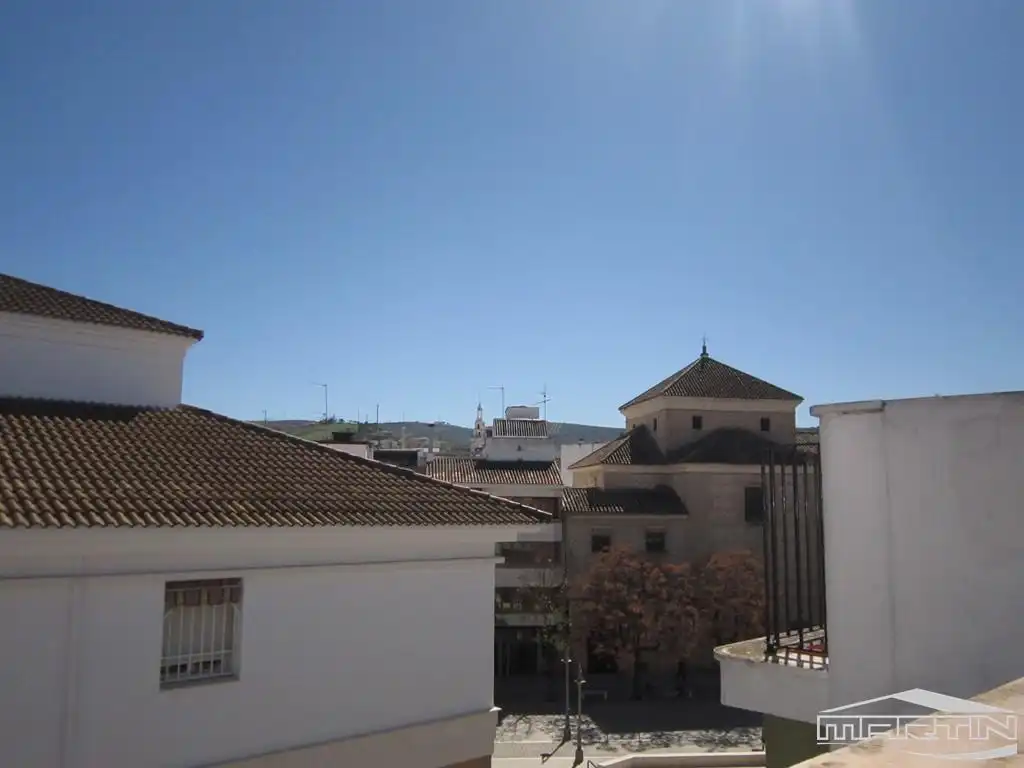 Duplexes for sale in Juan Jiménez Cuenca, San Francisco