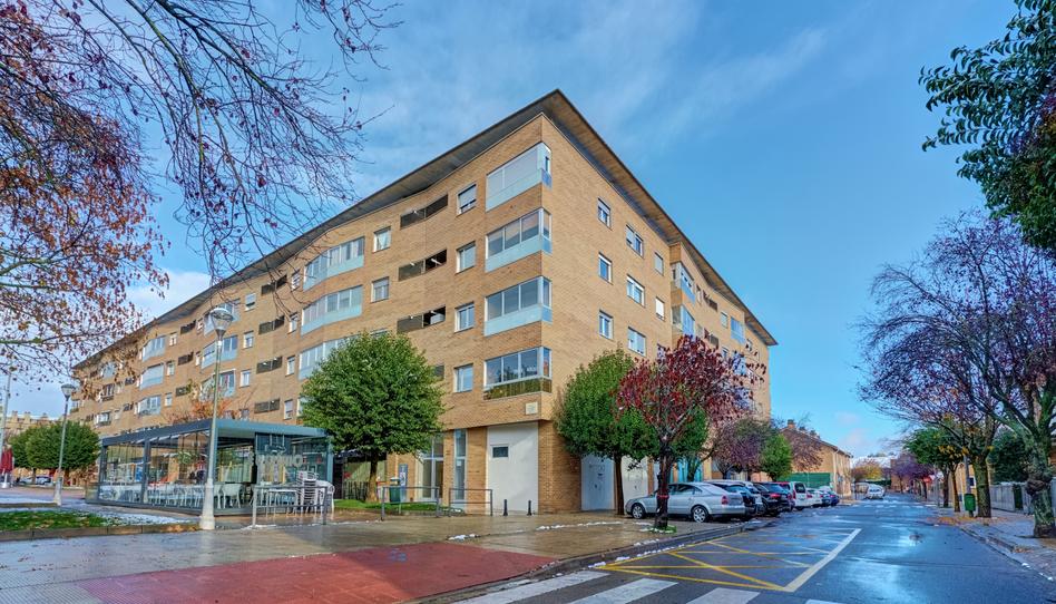 Photo 1 of Flat for sale in Zizur Mayor-zizur Nagusia - Parque de Los Olmos, 33, Zizur Mayor / Zizur Nagusia, Navarra