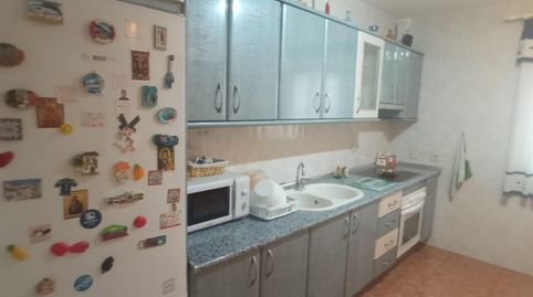 Foto 2 de Piso en venta en Valdepeñas de Jaén, Jaén