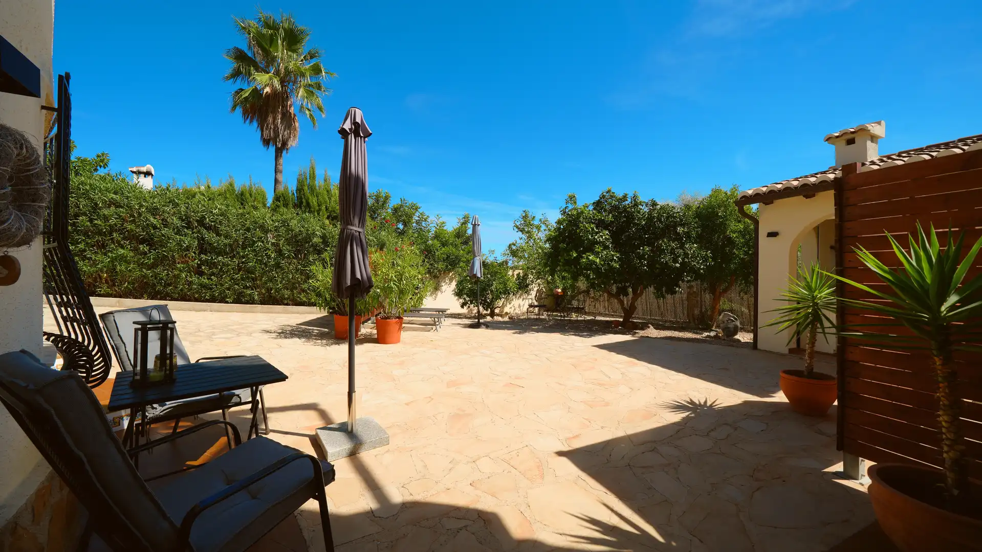 Casa rustica con piscina in vendita a Gata de Gorgos, imagen 22