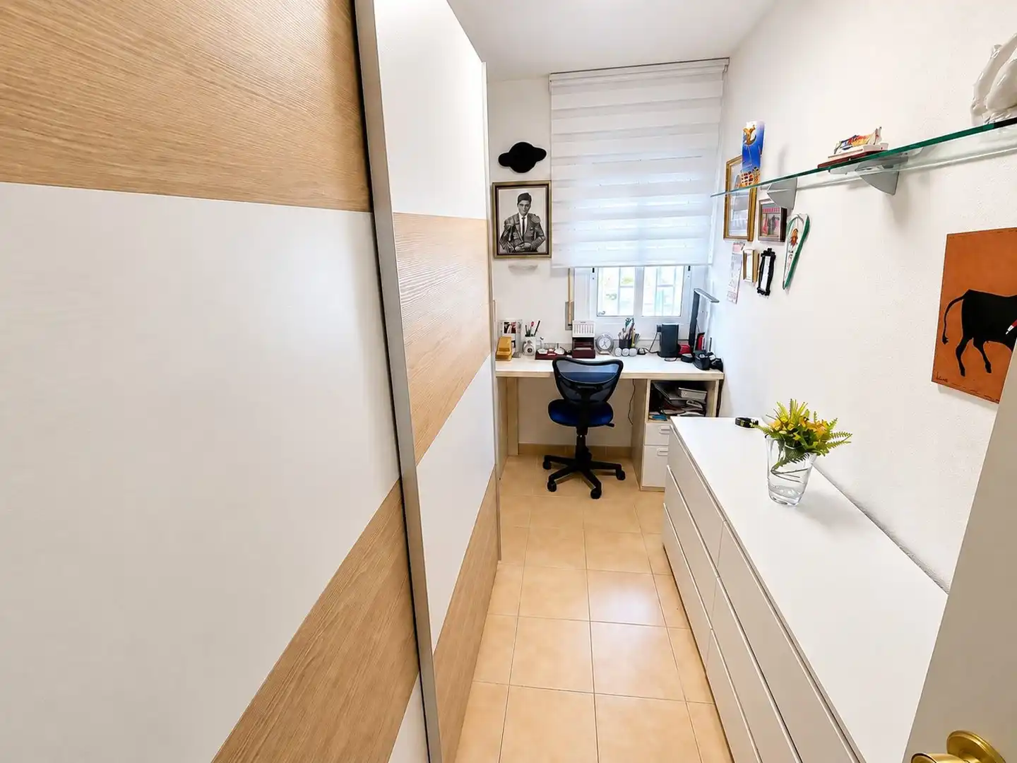 Flat for sale in Sena, imagen 15